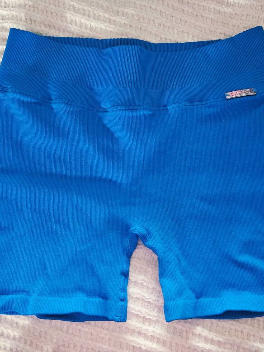 Bombshell Sportswear Shorts